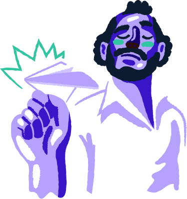 j